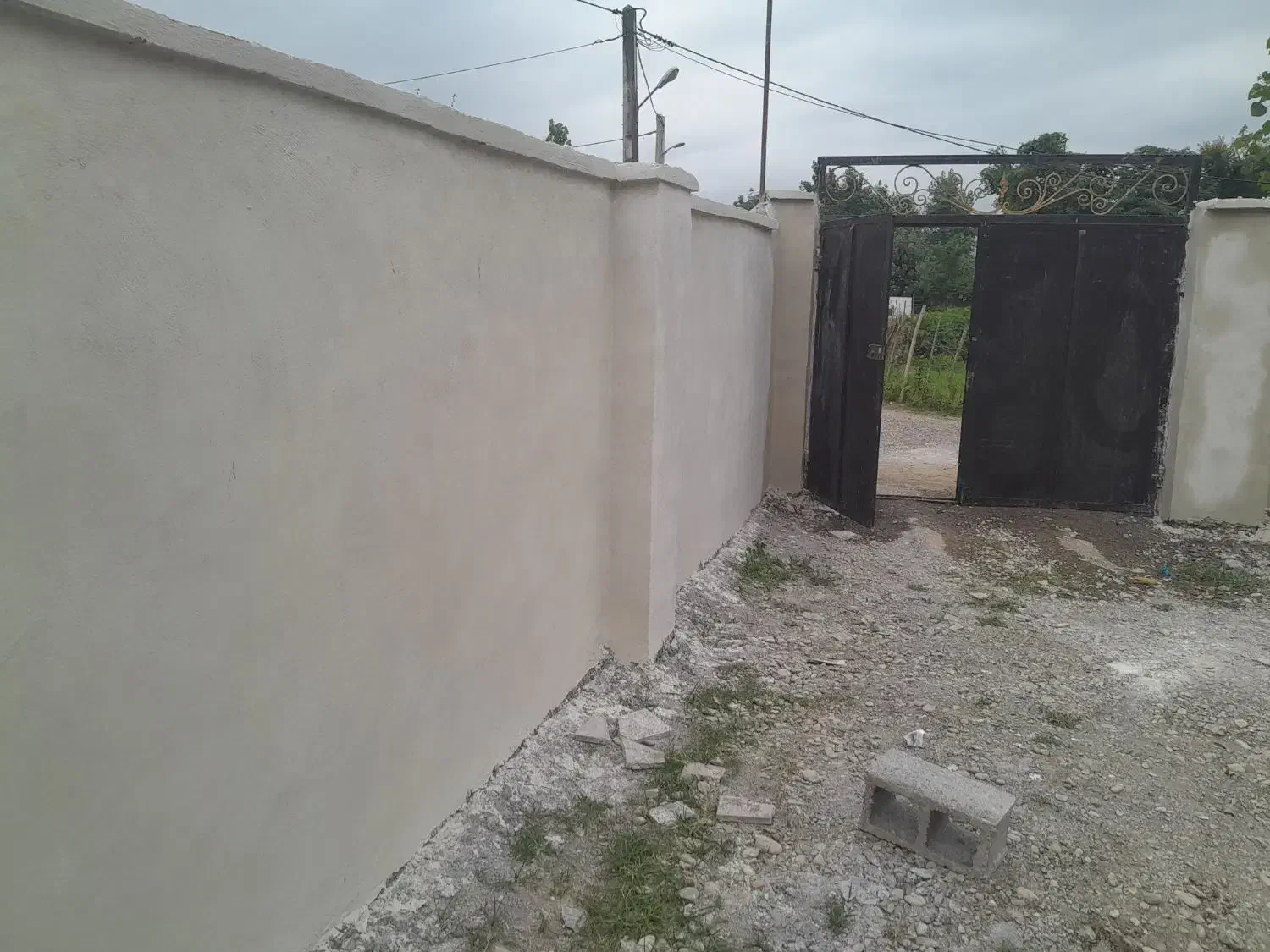 بنایی وکاشی کاری|خدمات پیشه و مهارت|شفت, |دیوار