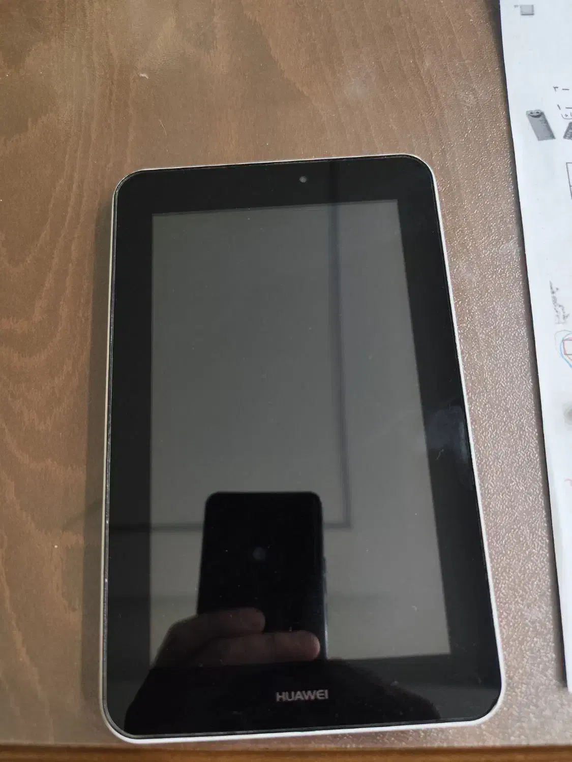تبلت هواوی|تبلت|اهواز, پردیس|دیوار