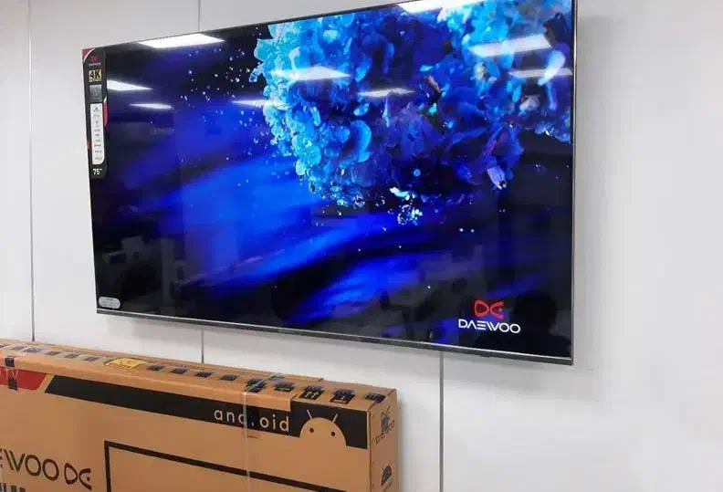 فروش فوق العاده|تلویزیون و پروژکتور|کرمانشاه, |دیوار