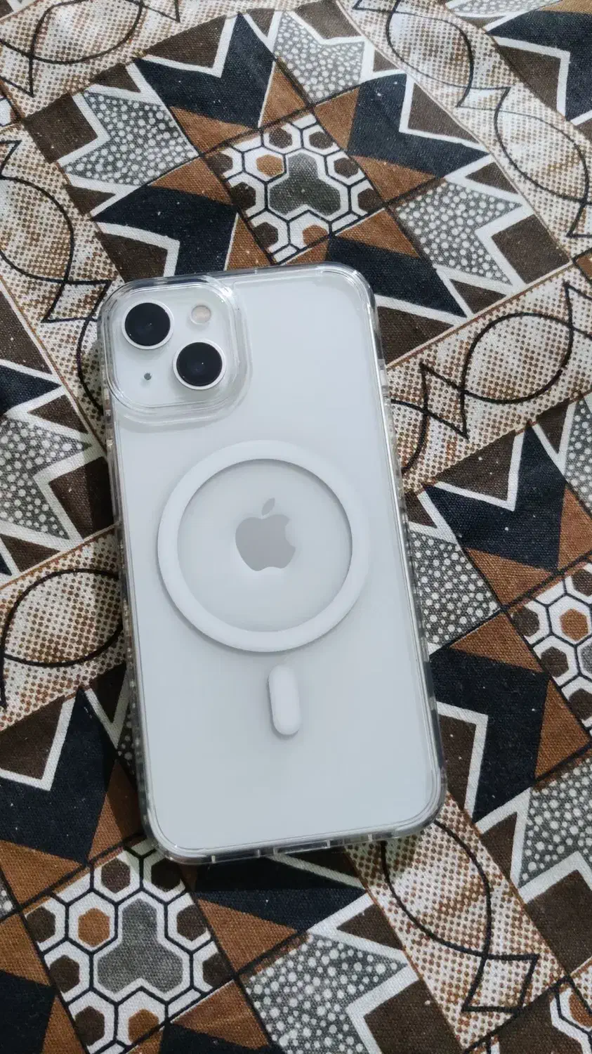 ایفون۱۳نرمال|موبایل|یزد, |دیوار