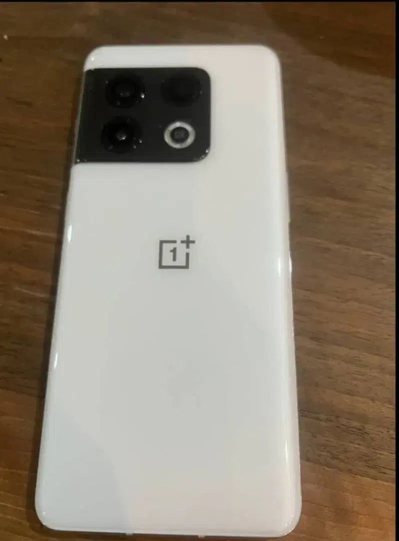 معاوضه وانپلاس۱۰پرو معاوضه|موبایل|تهران, میدان میوه و تره‌بار مرکزی|دیوار