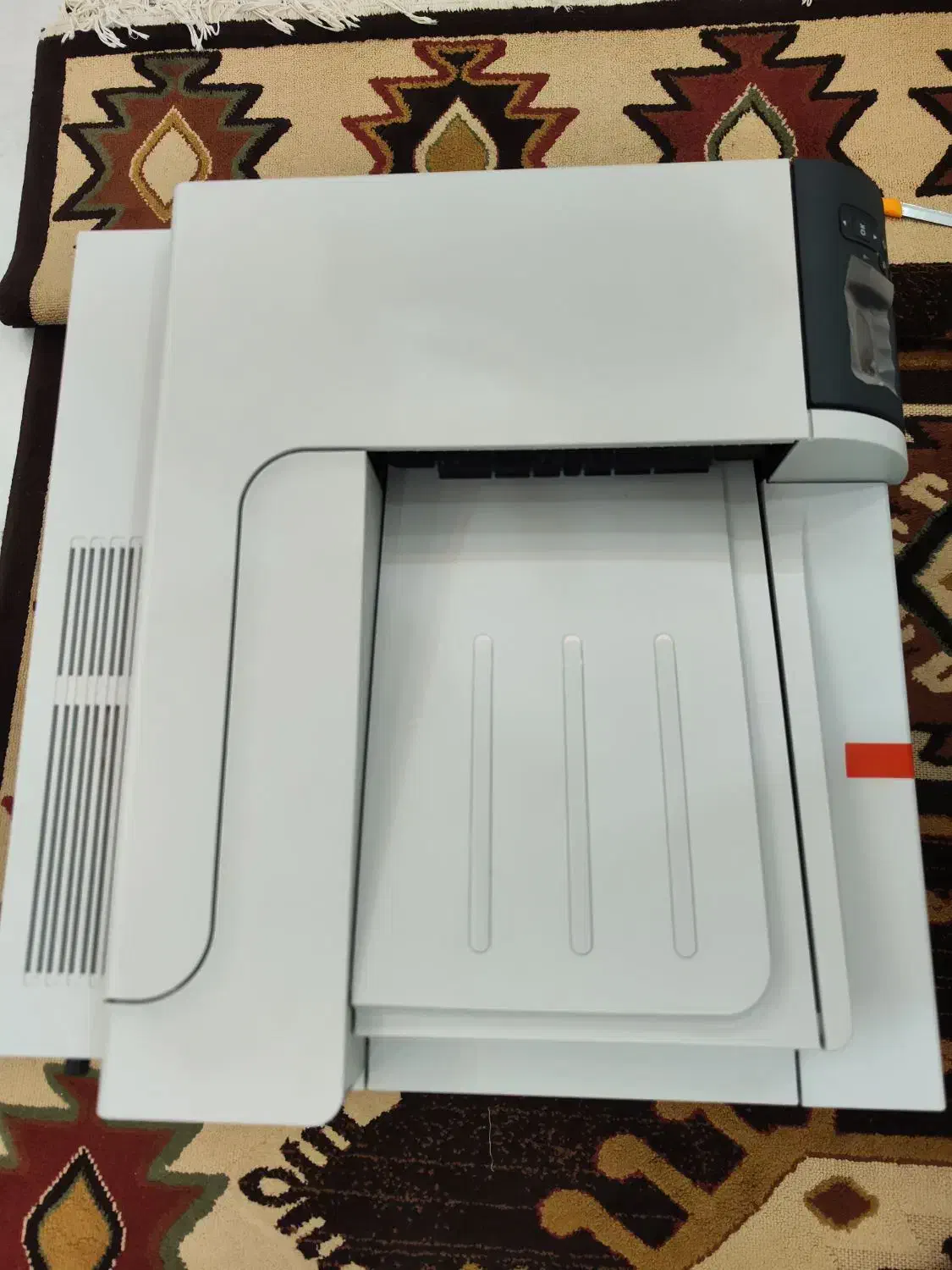 پرینتر رنگی لیزر جت اچ پی|پرینتر، اسکنر، کپی، فکس|ملارد, |دیوار