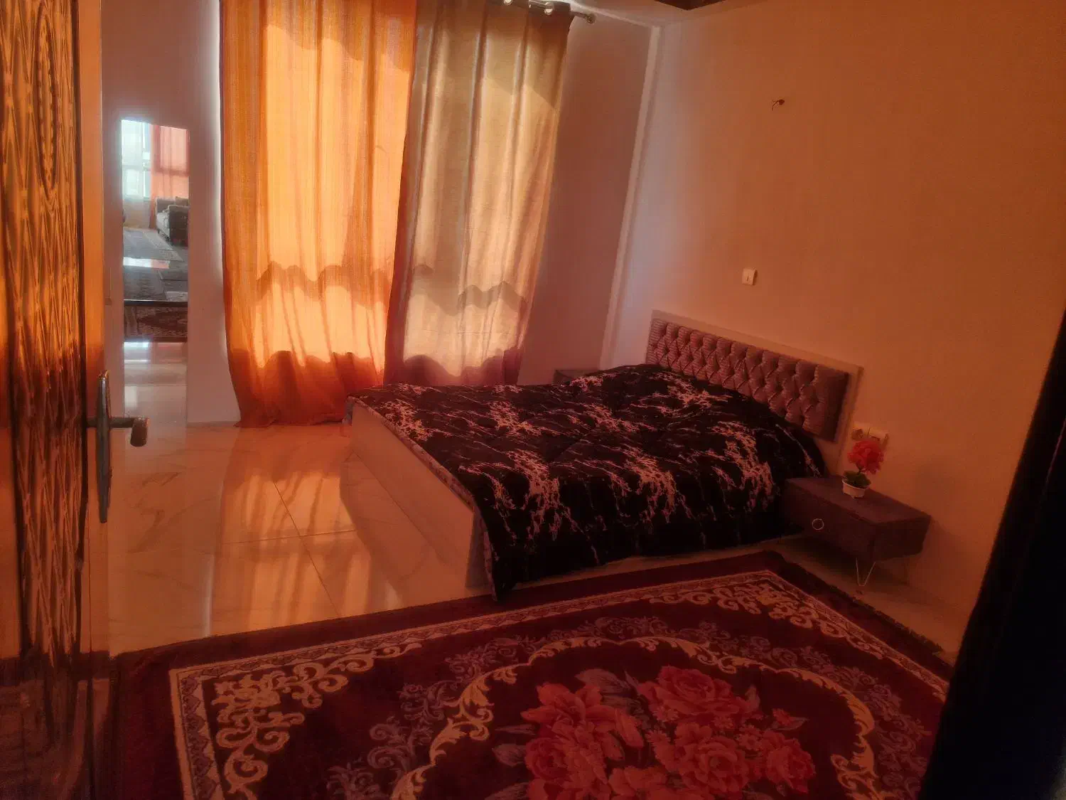 اجاره سوییت آپارتمان|اجارهٔ کوتاهمدت آپارتمان و سوئیت|قشم, |دیوار