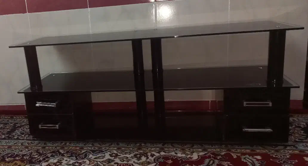 میز تلوزیون|میز تلویزیون|سبزوار, شرق کال عیدگاه|دیوار