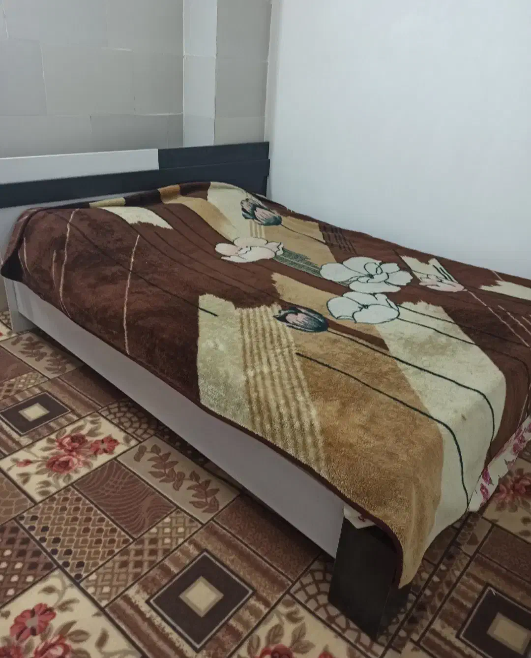 سوییت مبله یک خوابه|اجارهٔ کوتاه‌مدت آپارتمان و سوئیت|شیراز, عادل آباد|دیوار