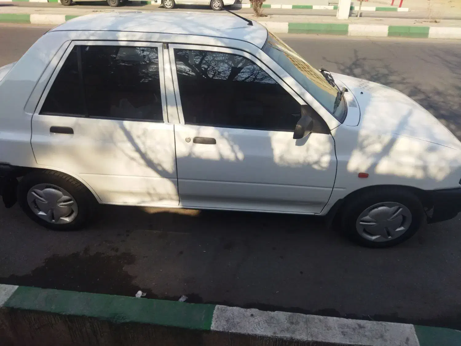 پراید 131 مدل 97|خودرو سواری و وانت|قرچک, باقرآباد|دیوار