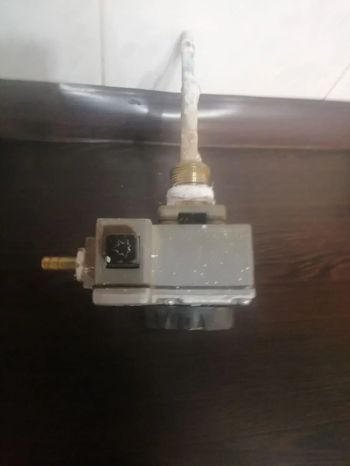 ژیگلور ابگرمکن|آبگرمکن، پکیج، شوفاژ|مبارکه, |دیوار