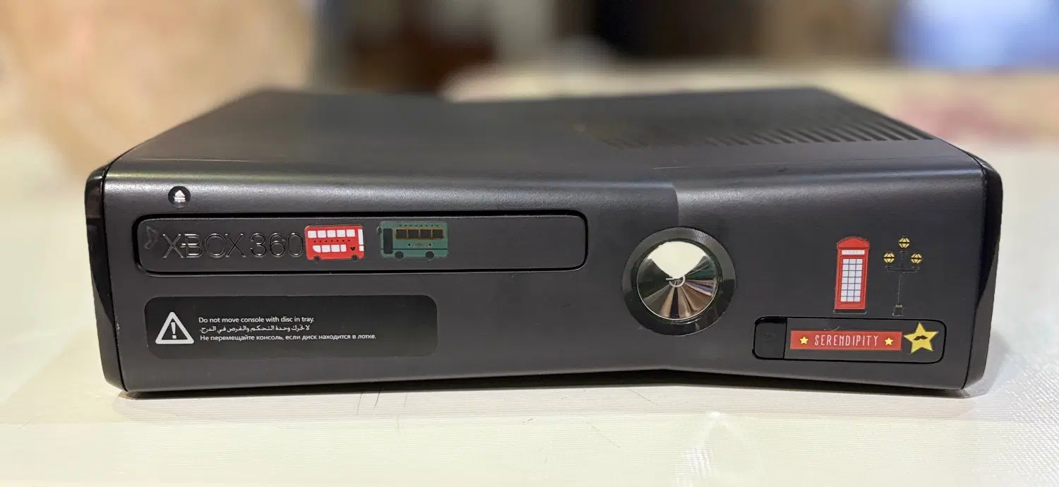 Xbox 360|کنسول، بازی ویدئویی و آنلاین|تهران, المهدی|دیوار