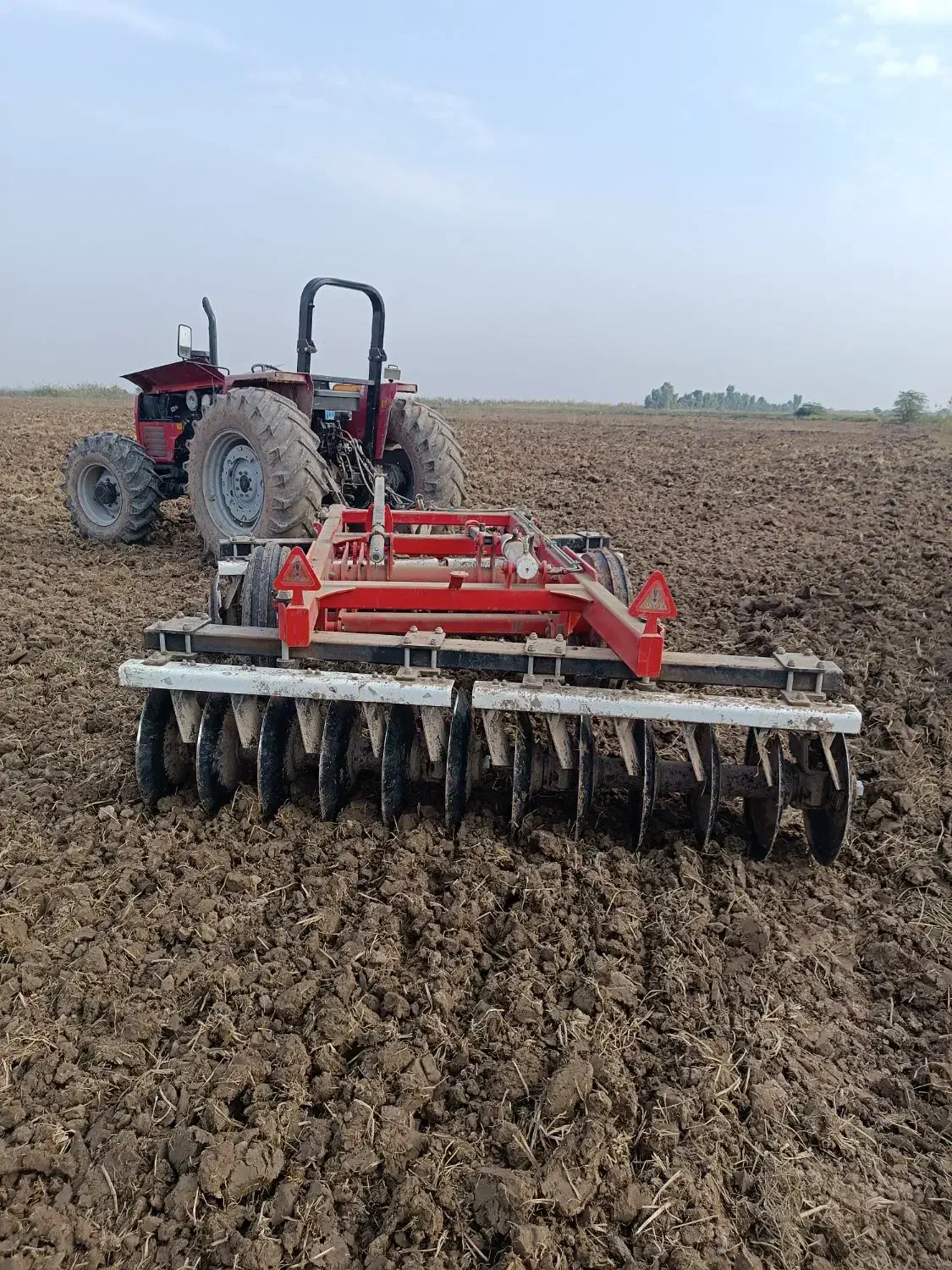 دیکس صفر فقط 10روز باش کار کردم|قطعات یدکی و لوازم جانبی|شوشتر, |دیوار