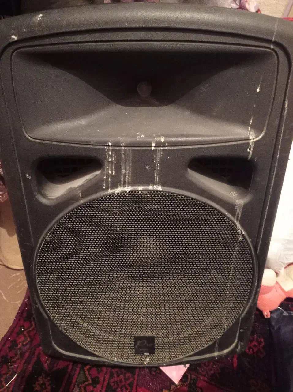 باند اکتیو پروسان|سیستم صوتی خانگی|قوچان, |دیوار