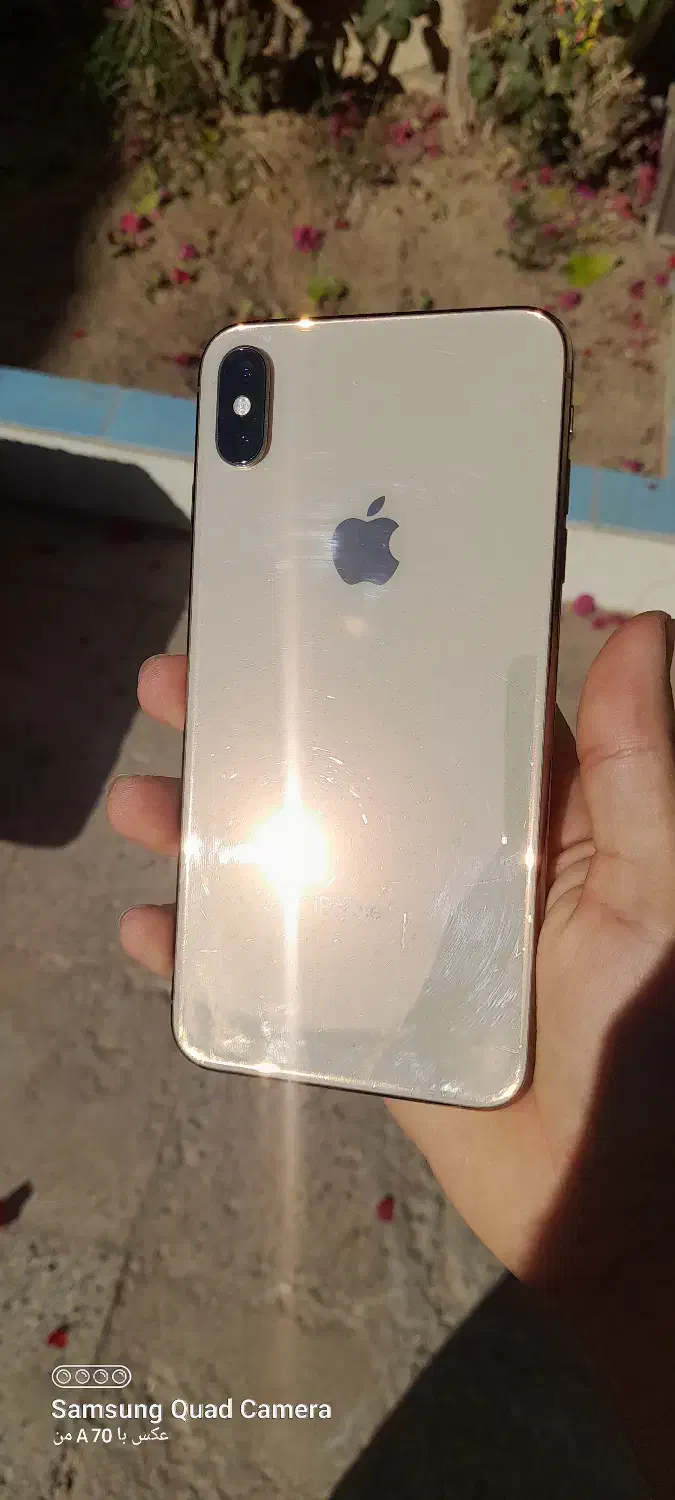 iPhone XS Max|موبایل|زاهدان, |دیوار