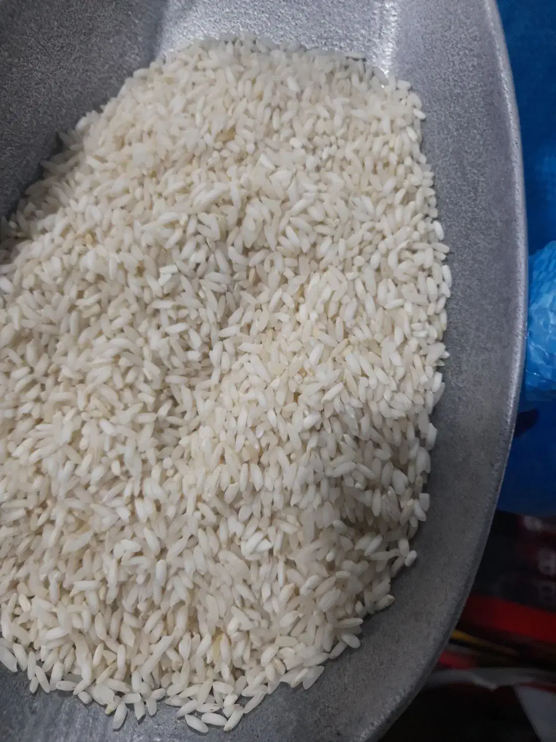 برنج عنبربو|خوردنی و آشامیدنی|مسجد سلیمان, |دیوار