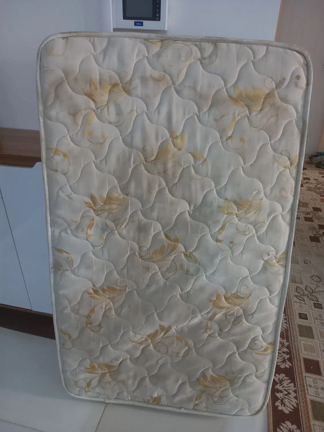 خوشخواب|تشک تختخواب|گنبد کاووس, |دیوار