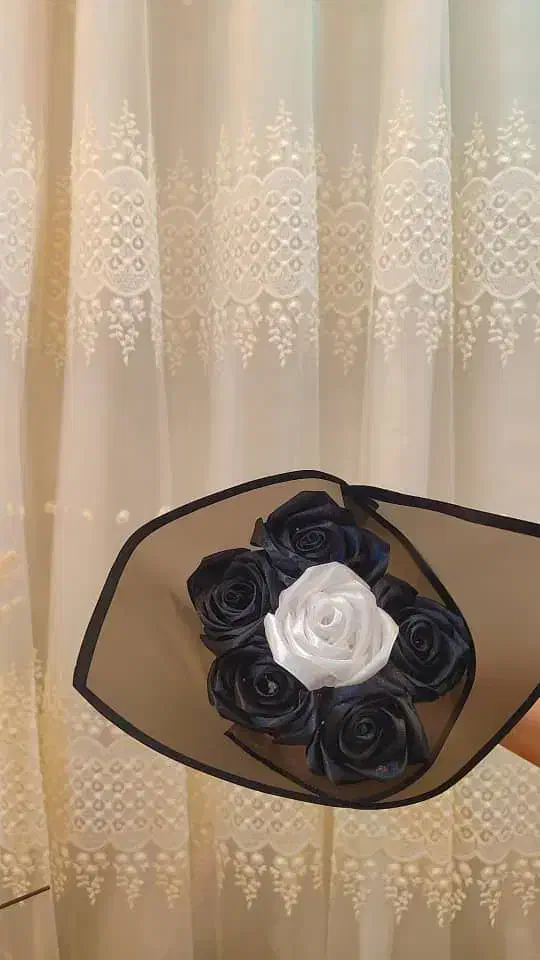 سفارش گل ربانی با نصف قیمت|گل مصنوعی|شیراز, ریاستی|دیوار