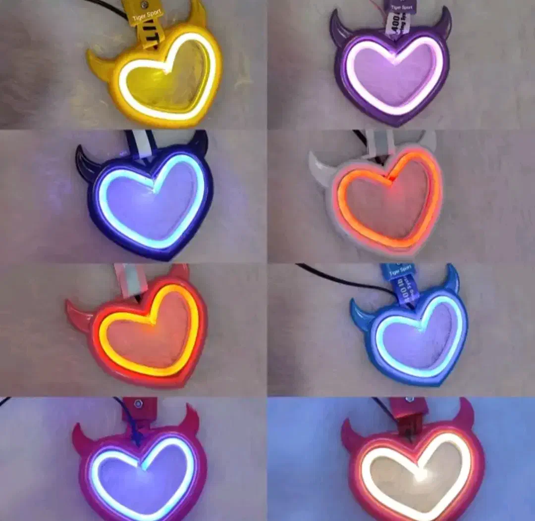 اویز سوریکاوا قلبی|لوستر و چراغ آویز|رفسنجان, |دیوار