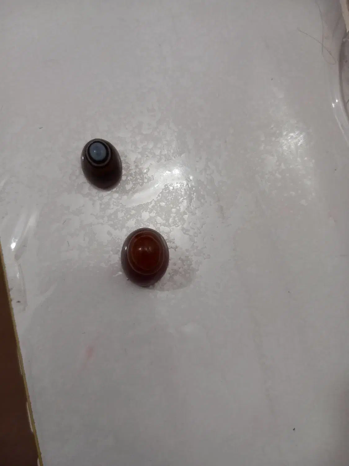 نگین عقیق|کلکسیون اشیاء عتیقه|ثمرین, |دیوار