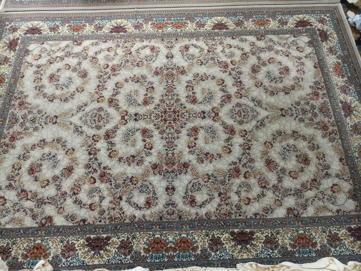 فرش نه متری|فرش|فردیس, شهرک شهید حسینی|دیوار