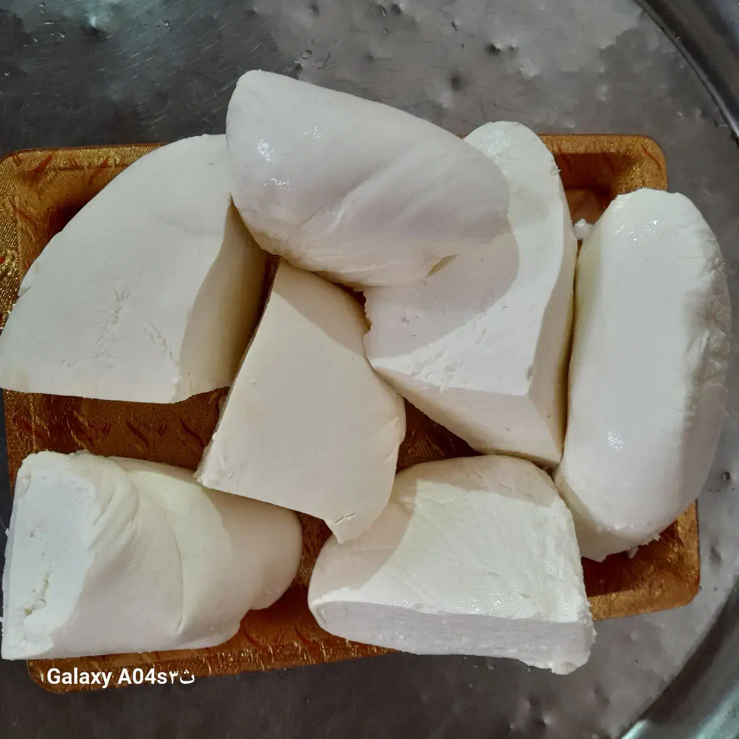 پنیر محلی|خوردنی و آشامیدنی|سردرود, |دیوار