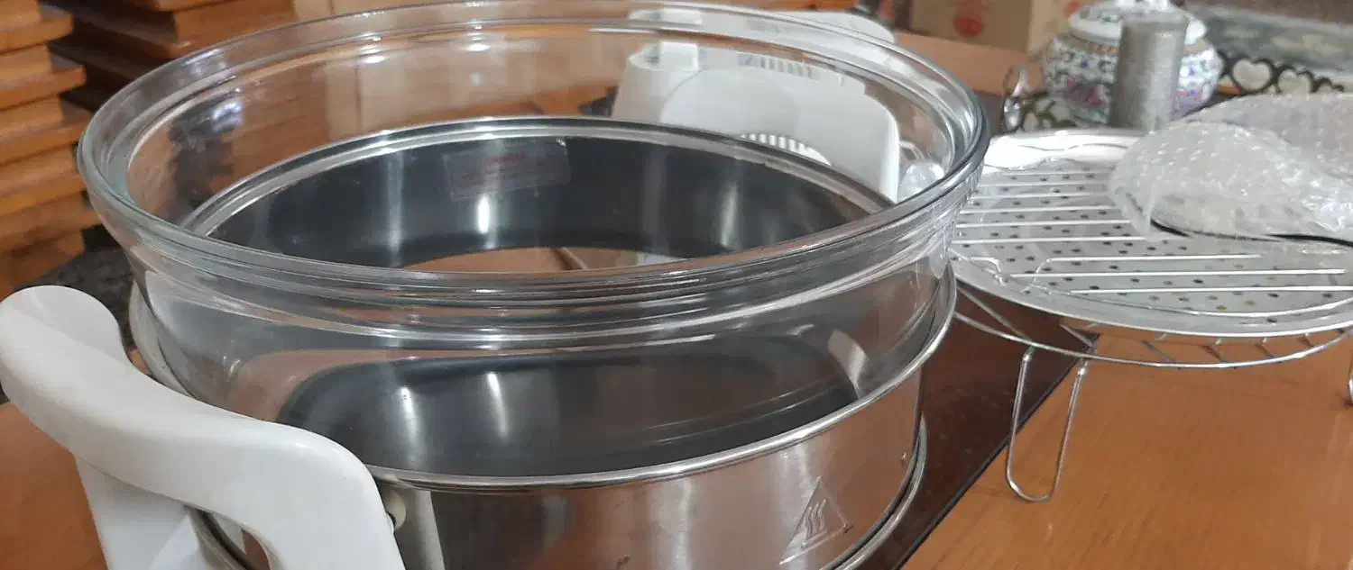 هواپز،بدون روغن|سایر لوازم برقی|آبادان, |دیوار