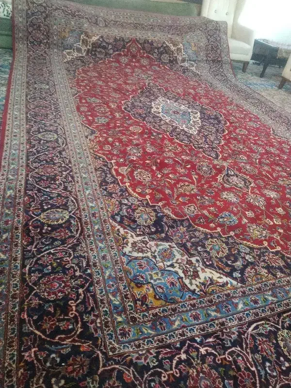 فرش لاکی کاشان|فرش|ساری, |دیوار