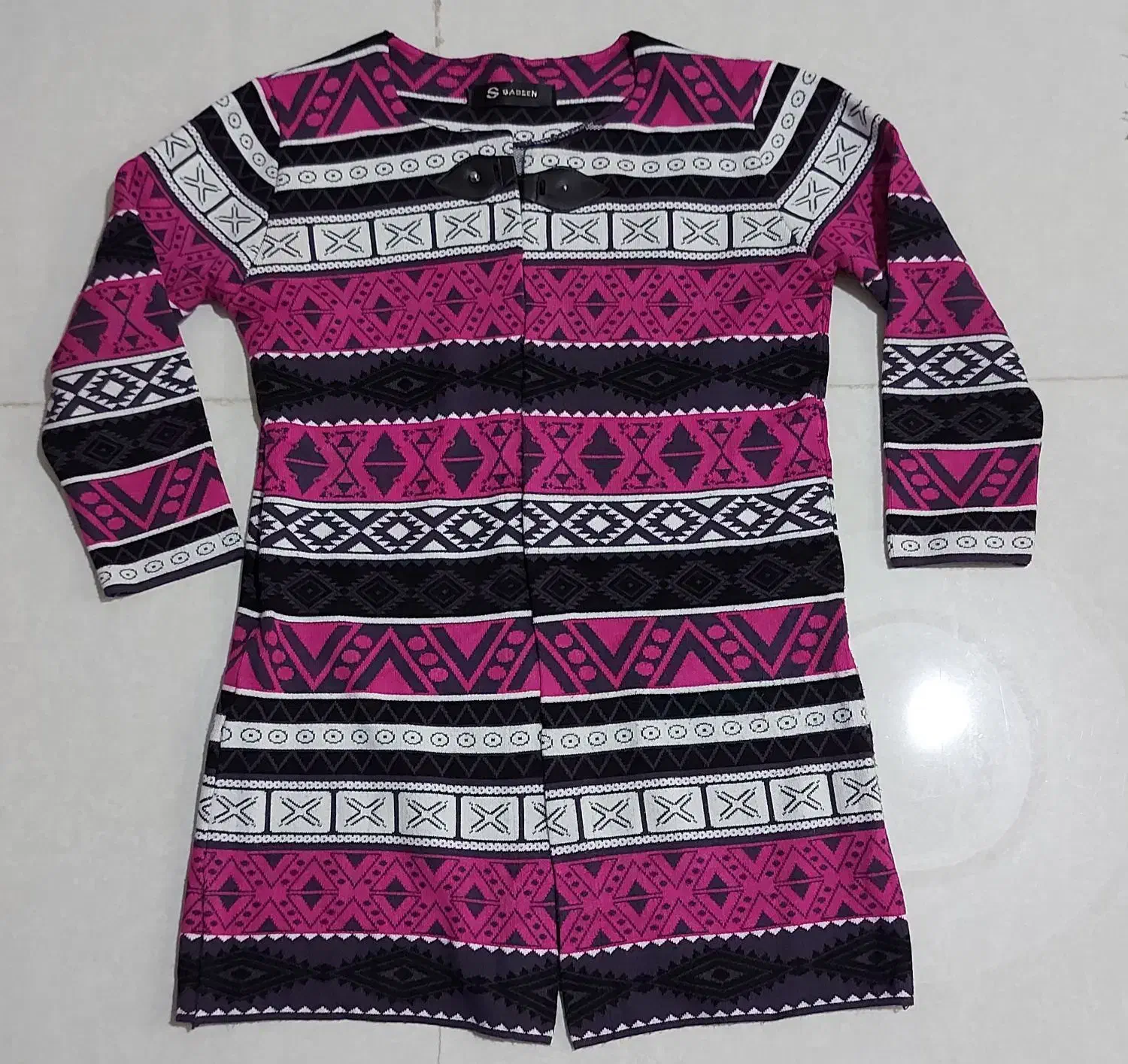 پالتو و لباس زمستانی|لباس|خرمآباد, |دیوار