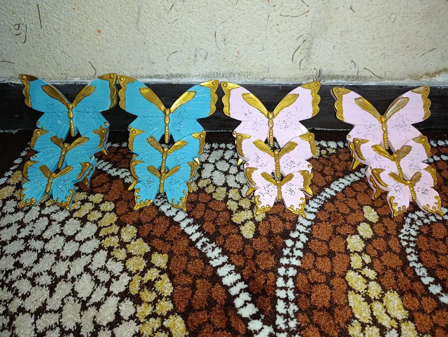 جداگانه می فروشم|صنایع دستی و سایر لوازم تزئینی|چمران, |دیوار