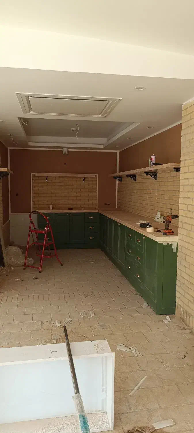 شاگرد نصاب کابینت|خدمات پیشه و مهارت|یزد, |دیوار