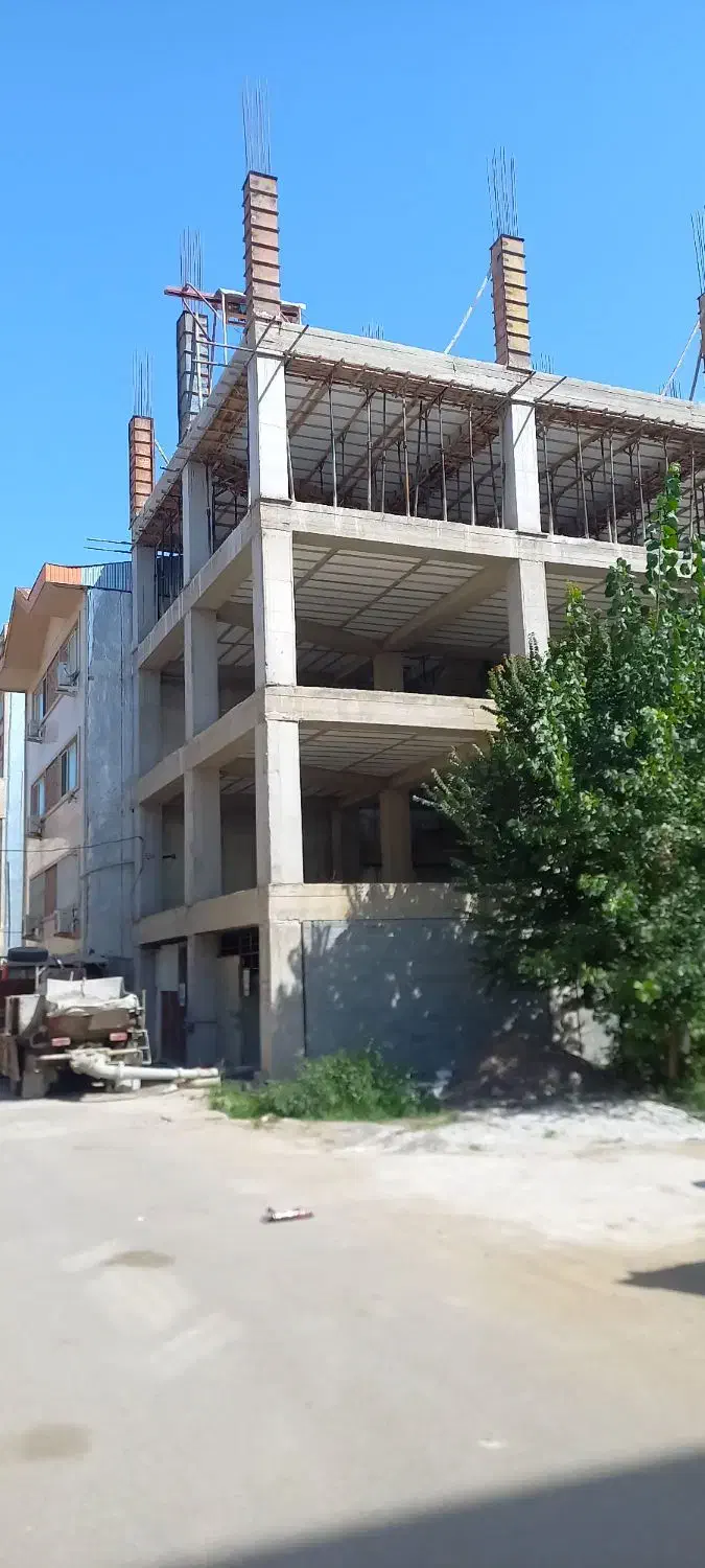 کارگر ساختمانی برای انجام کارای ساخت ساختمان|استخدام معماری، عمران و ساختمانی|لنگرود, |دیوار