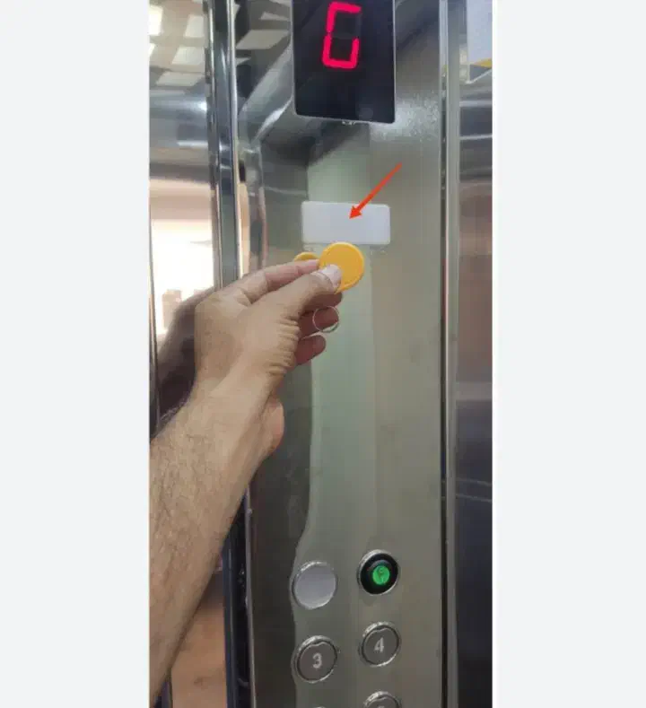 آسانسور و بالابر|خدمات پیشه و مهارت|بناب, |دیوار