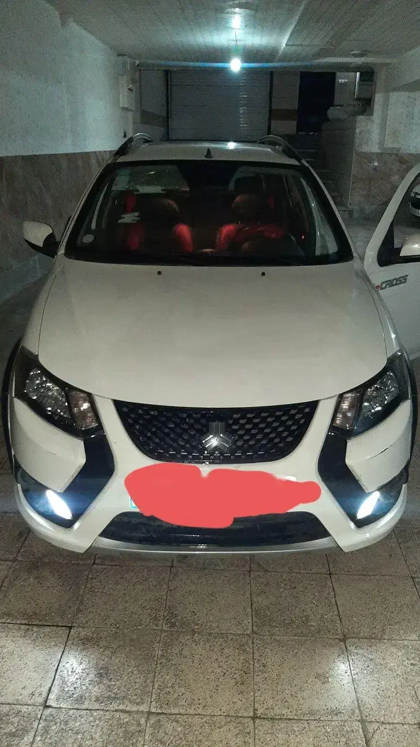 کوییک/سایپا/خودرو|خودرو سواری و وانت|مشهد, نیروی هوایی|دیوار