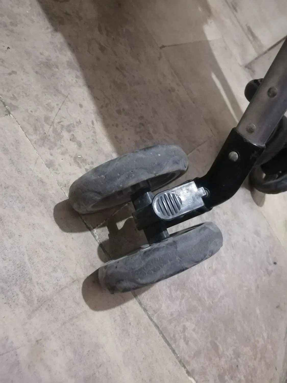 کالسکه|کالسکه و لوازم جانبی|تهران, صاحب الزمان|دیوار