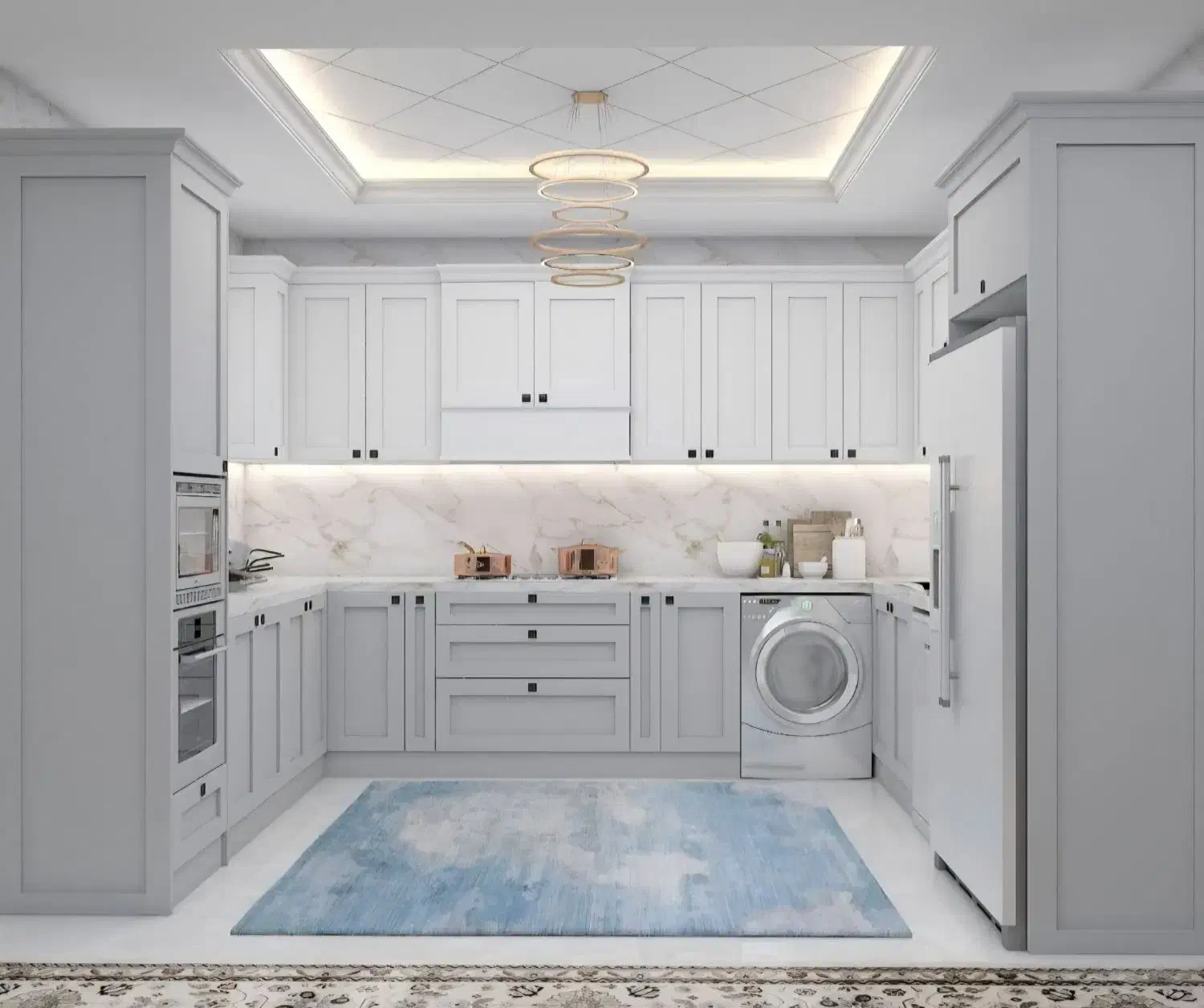 طراحی و اجرا انواع کابینت|جاکفشی، کمد، دراور|شوشتر, |دیوار