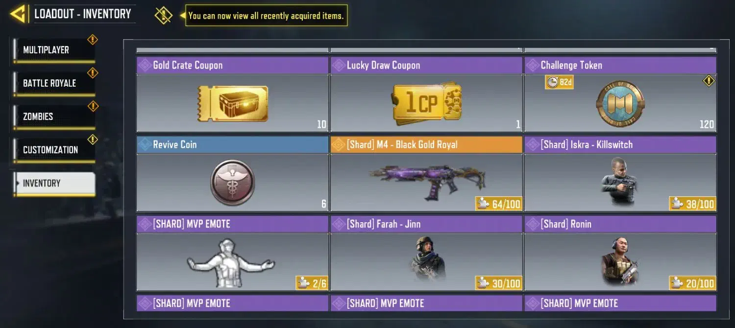 اکانت کالاف خفن|کنسول، بازی ویدئویی و آنلاین|ورامین, ورامین|دیوار