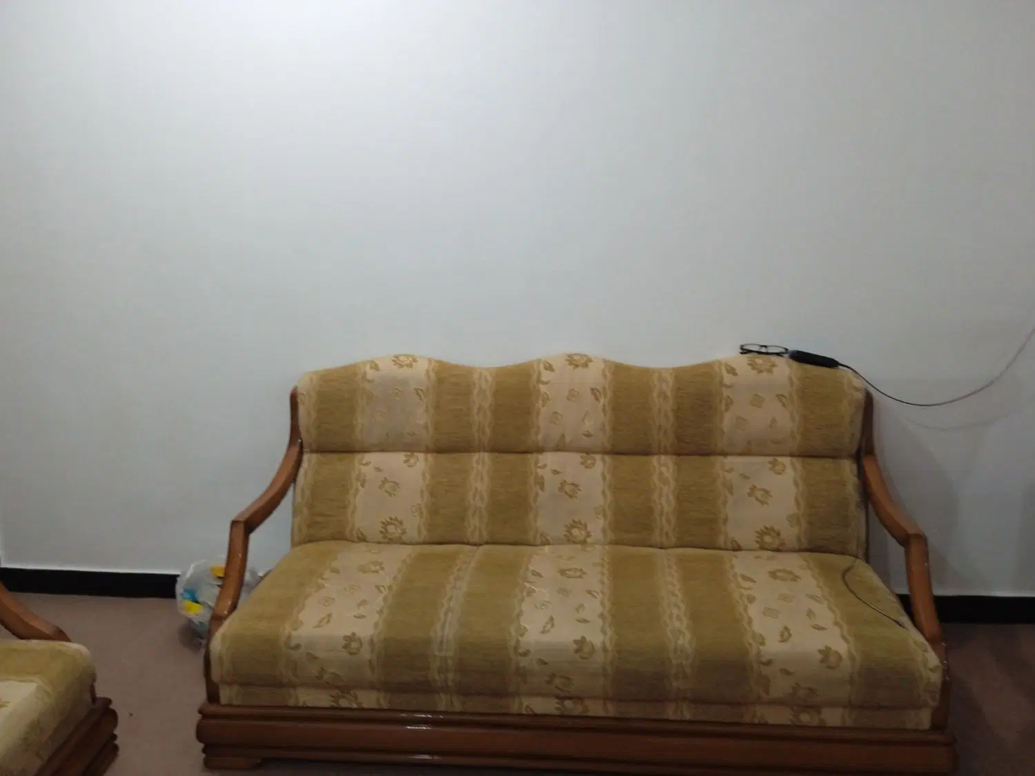 مبل ۷نفره|مبلمان خانگی و میز عسلی|بهبهان, |دیوار