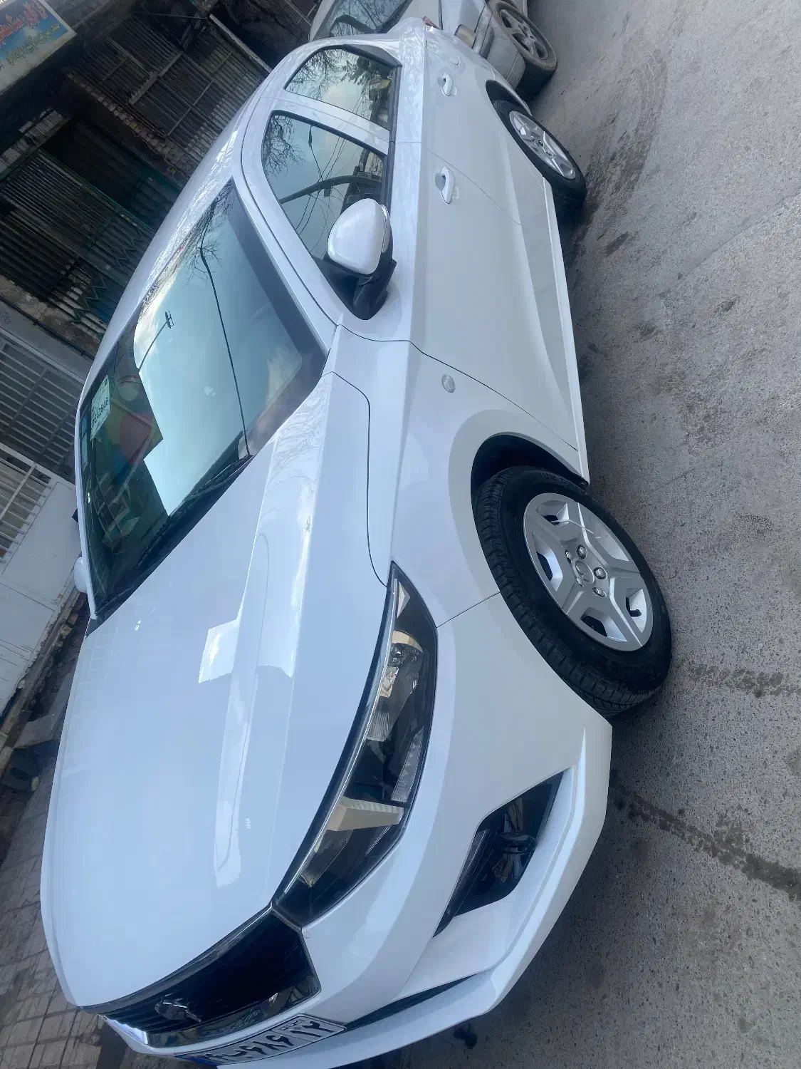 تارا v 1 پلاس ۱۴۰۳|خودرو سواری و وانت|مشهد, توس (بلوار توس)|دیوار