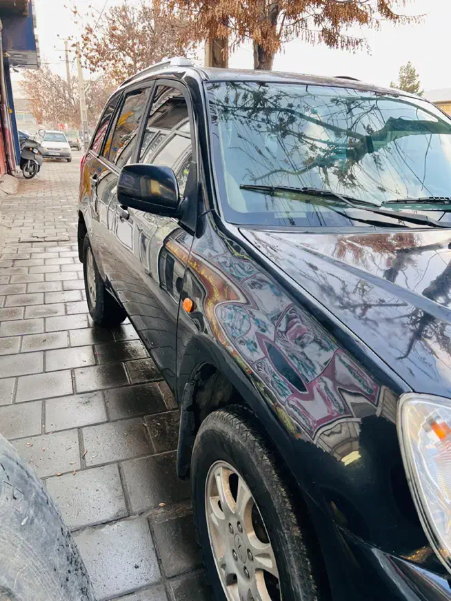 ام وی ام x33|خودرو سواری و وانت|ارومیه, |دیوار