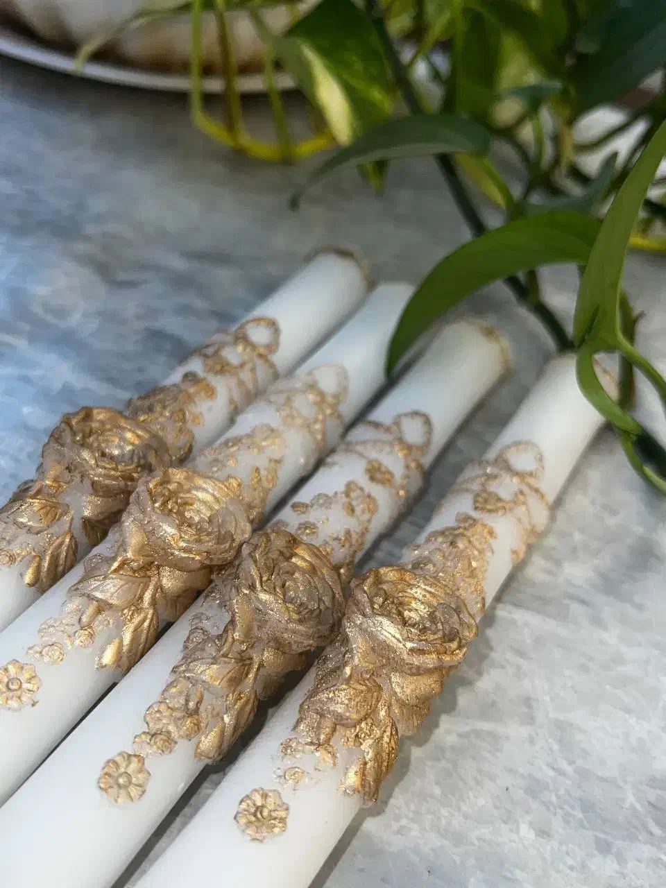 شمع ۱۴۰۵|صنایع دستی و سایر لوازم تزئینی|فولادشهر, C4|دیوار