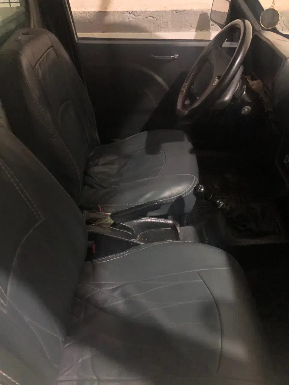 پیکان وانت مدل ۹۱|خودرو سواری و وانت|سرپل ذهاب, |دیوار