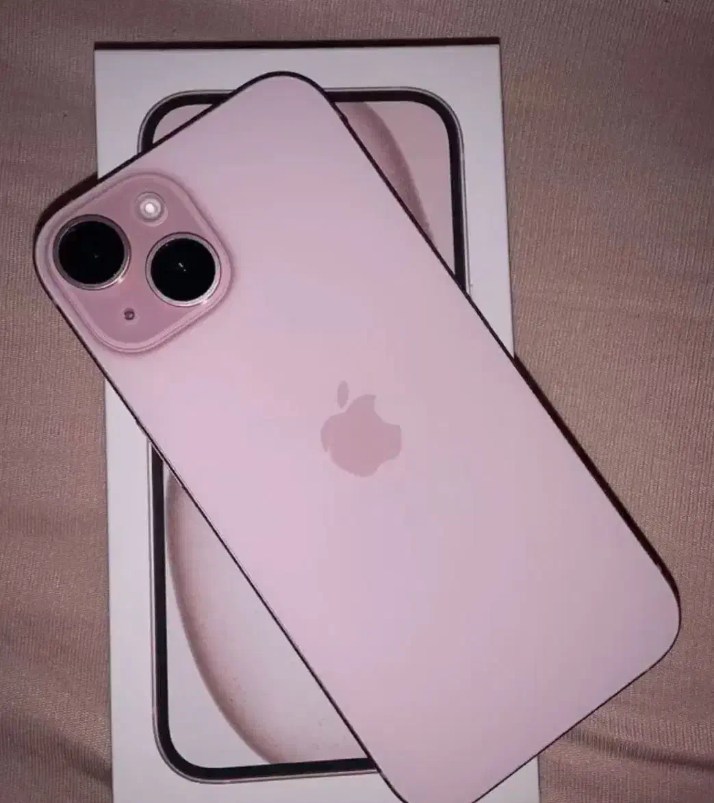 ایفون ۱۳ نرمال در حد نو|موبایل|کارون, |دیوار