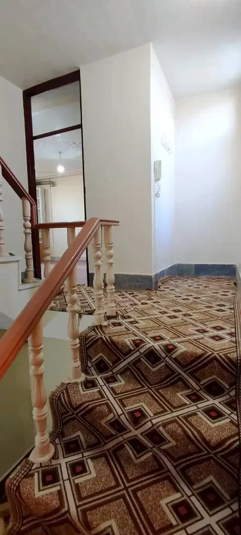 فروش خانه۱۱۰متری دوبلکس با سوییت مستقل|فروش خانه و ویلا|شاهینشهر, حاجی آباد|دیوار