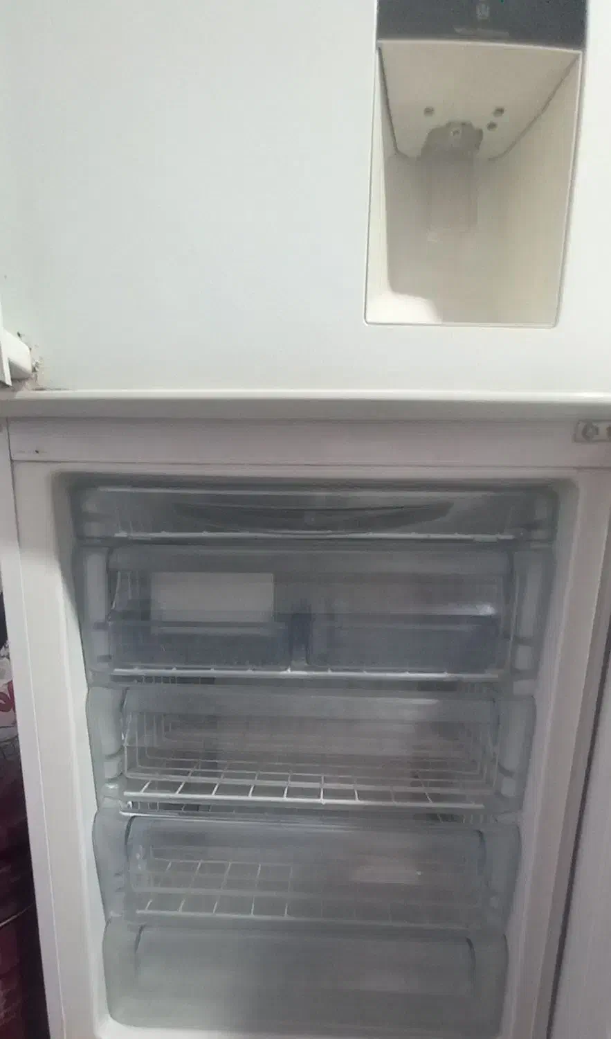 یخچال فریزر|یخچال و فریزر|مرودشت, ثبت احوال|دیوار