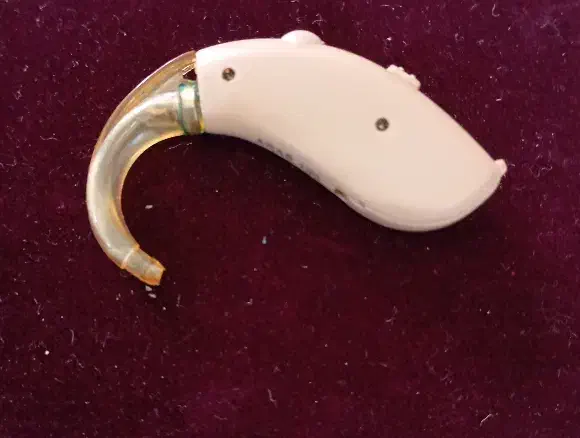 سمعک|پزشکی|قیدار, |دیوار