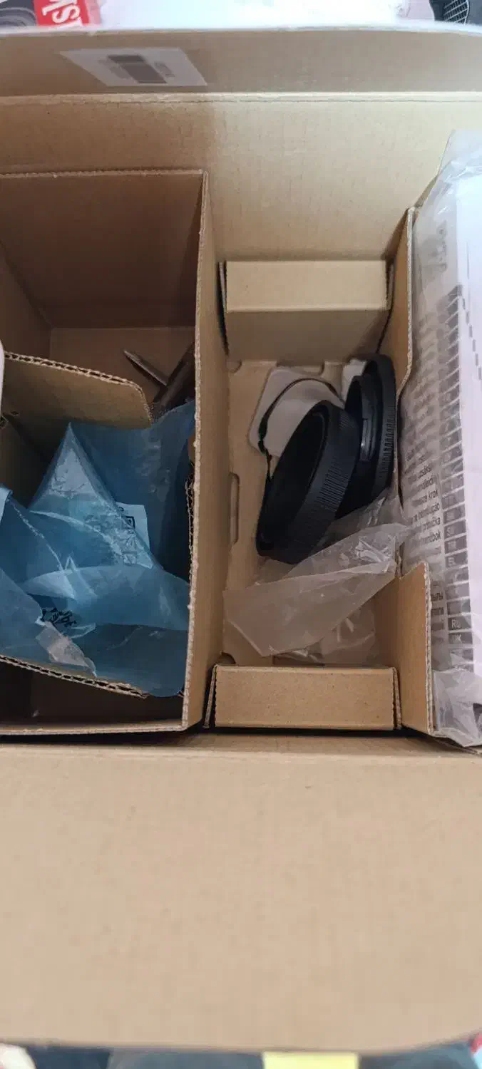 دوربین کنون m50 Mark ii + سه پایه + کیف + لنز کیت|دوربین عکاسی و فیلم‌برداری|اصفهان, ملک‌شهر|دیوار