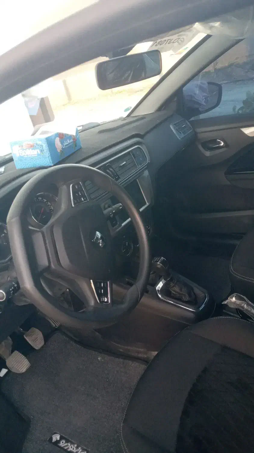 تارا مدل ۴۰۴|خودرو سواری و وانت|مهرستان, |دیوار