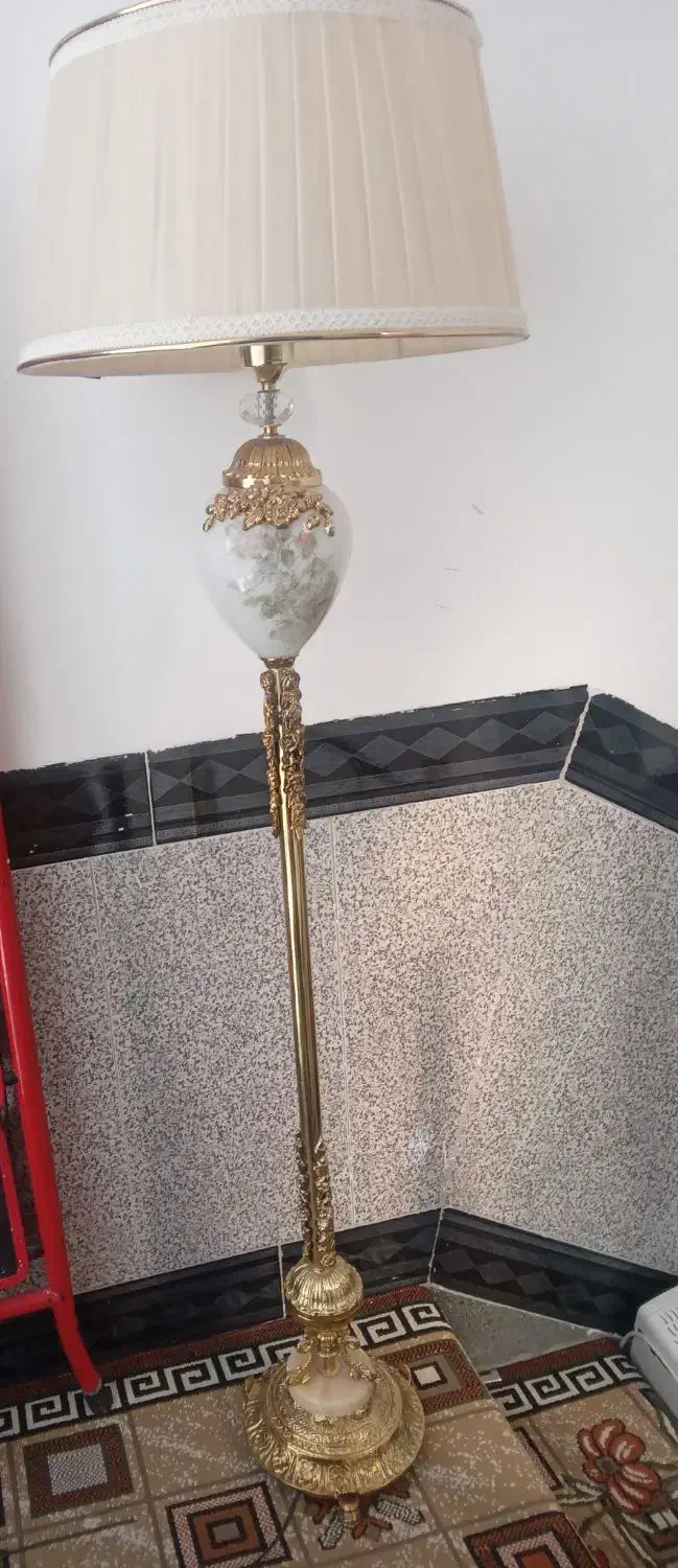 آباژور|چراغ خواب و آباژور|بیرجند, |دیوار