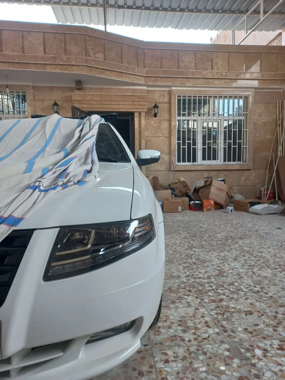 سمند سورن پلاس۱۴۰۳صفرEF7 بنزینی|خودرو سواری و وانت|اهواز, سلطانمنش|دیوار