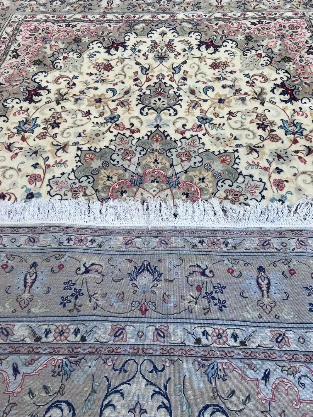 فرش دستباف اردکان|فرش|شیراز, ارم|دیوار