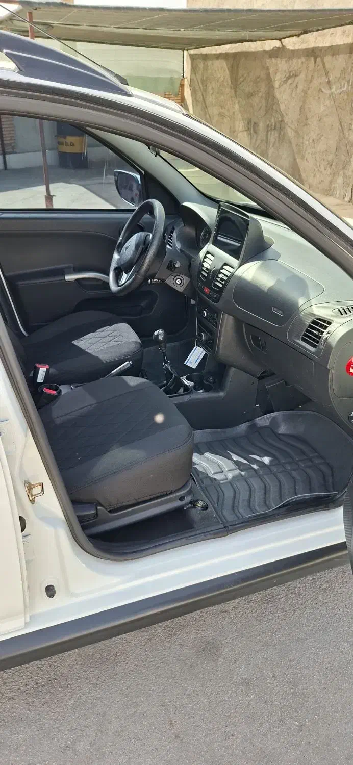 کوییک GX|خودرو سواری و وانت|طبس, |دیوار