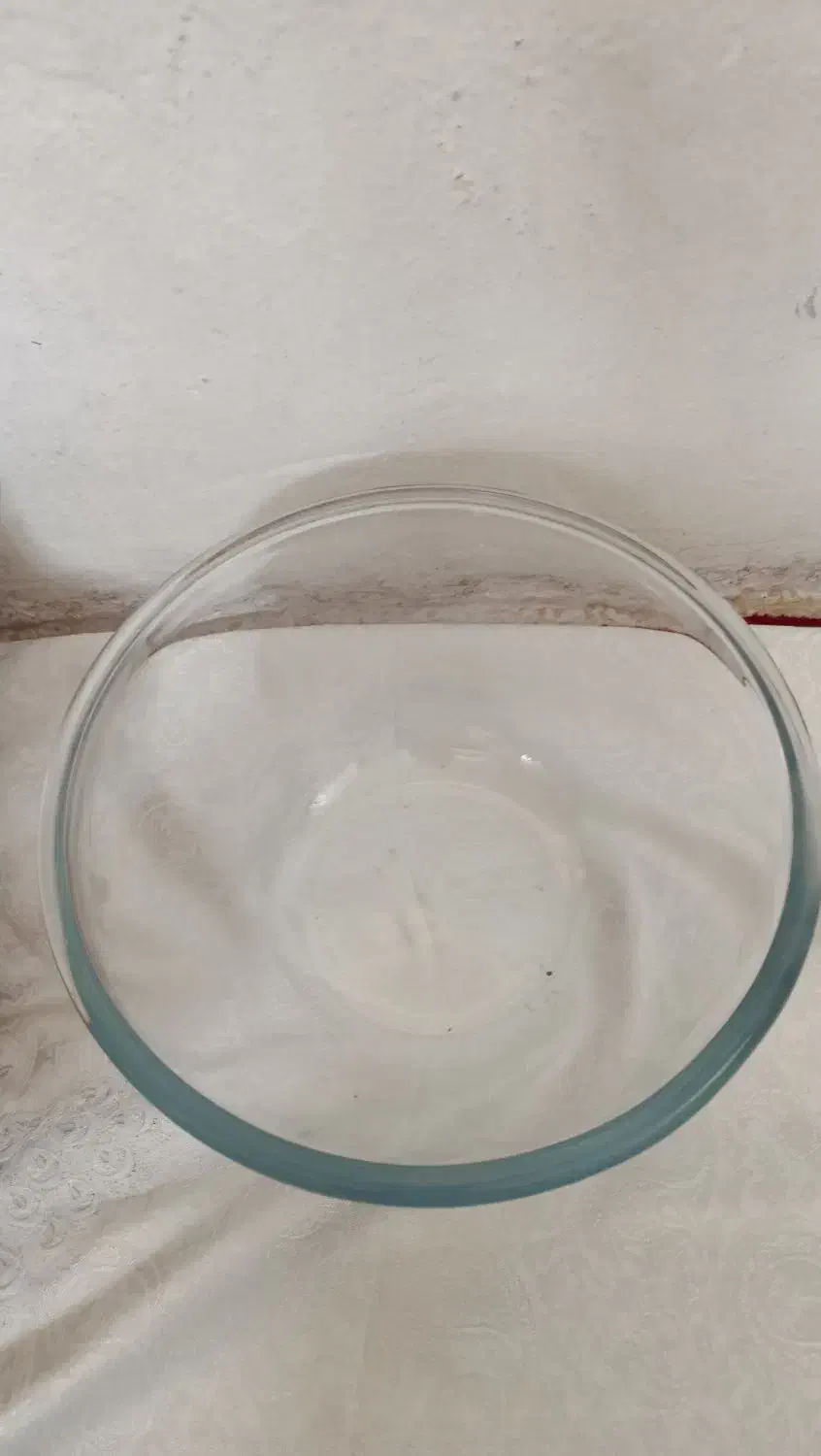 کاسه شیشه ای|ظروف سرو و پذیرایی|مشهد, ایثارگران|دیوار