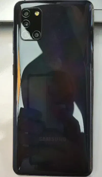 سامسونگ a31|موبایل|کرج, حصارک پایین|دیوار